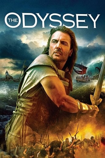 The Odyssey - Homer · 1997