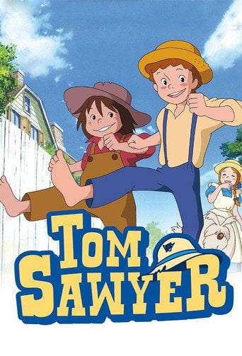 Las aventuras de Tom Sawyer - · 1980