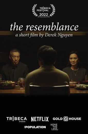 The Resemblance - Derek Nguyen · 2022