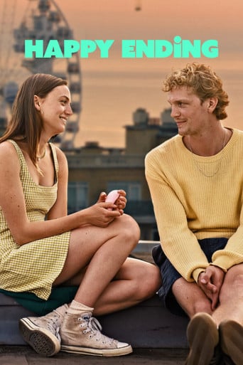 Happy Ending - Joosje Duk · 2023