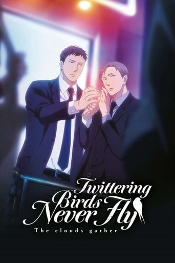 Twittering Birds Never Fly: The Clouds Gather - Kaori Makita · 2020