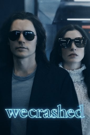 WeCrashed - Drew Crevello · 2022