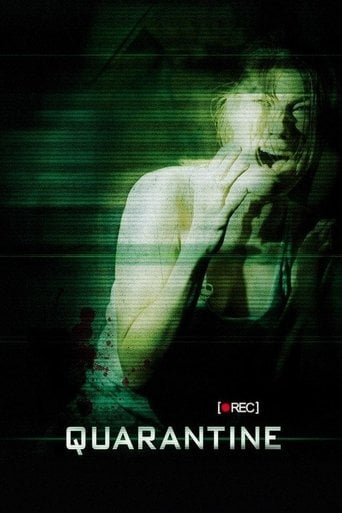 Quarantine - John Erick Dowdle · 2008