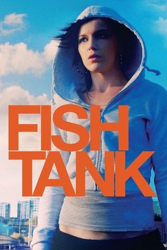 Fish Tank - Andrea Arnold · 2009