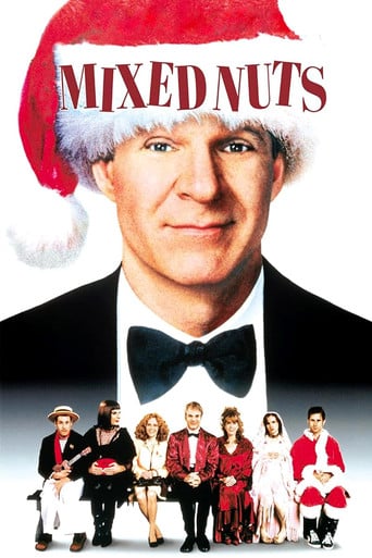 Mixed Nuts - Nora Ephron · 1994