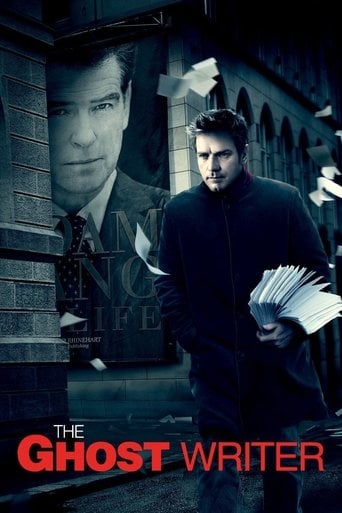 The ghost writer - 2010