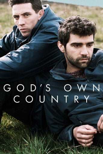 God's Own Country - Francis Lee · 2017