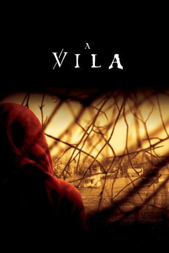 A Vila - M. Night Shyamalan · 2004