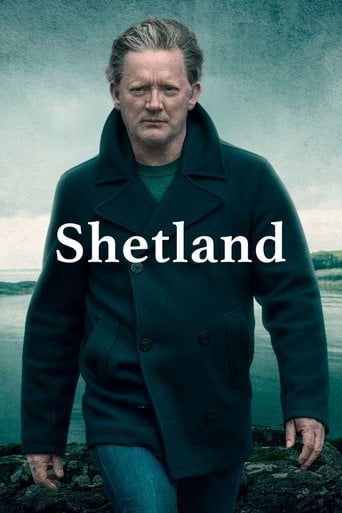 Shetland - Ann Cleeves · 2013