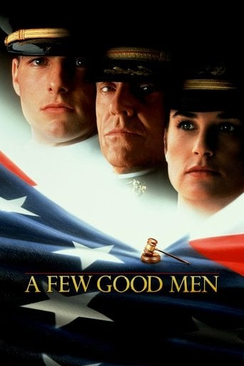 A Few Good Men - Rob Reiner · 1992