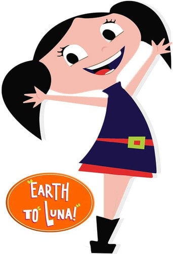 Earth to Luna! - · 2014