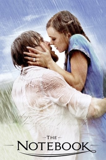 The Notebook - This is such an amazing story!!