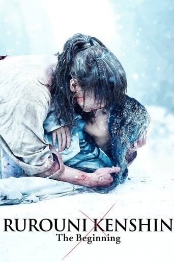 Rurouni Kenshin: The Beginning - Keishi Otomo · 2021