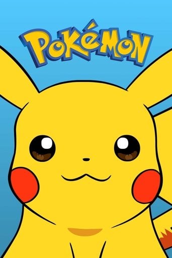 Pokémon - · 1997
