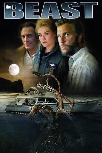 The Beast - · 1996