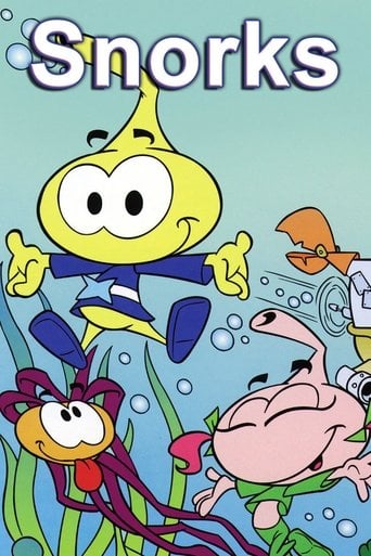 Los Snorkels - Nic Broca · 1984