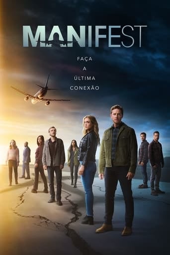 Manifest: O Mistério do Voo 828 - Jeff Rake · 2018