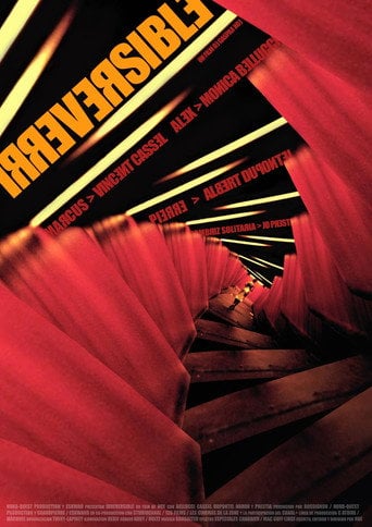 irreversible - Gaspar Noé · 2002