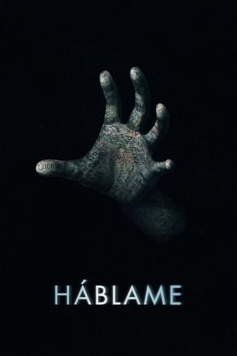 Háblame - Michael Philippou · 2023