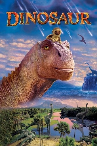 dinosaur - Ralph Zondag · 2000