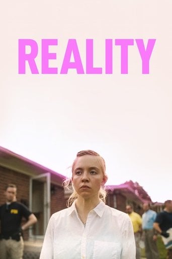 Reality - Tina Satter · 2023