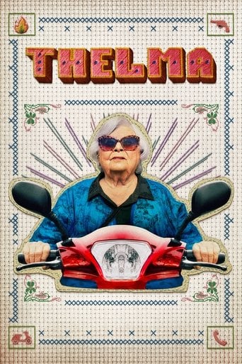Thelma - Josh Margolin · 2024