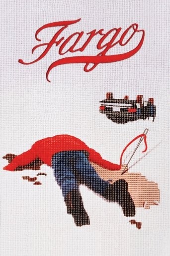 Fargo - Joel Coen · 1996
