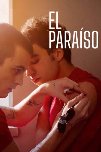 El paraíso - Zeno Graton · 2023