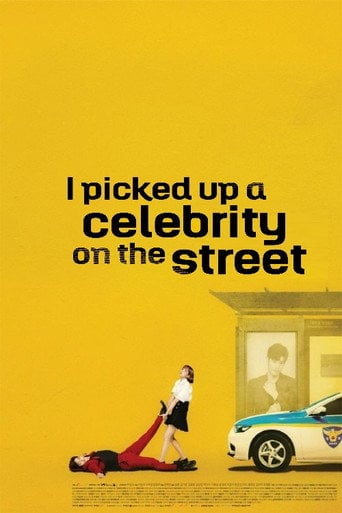 I Picked Up a Celebrity On the Street - · 2018
