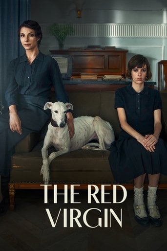 The Red Virgin - Paula Ortiz · 2024