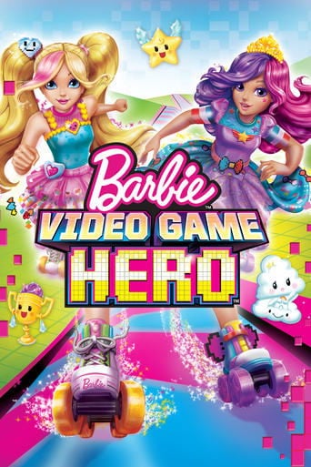 Barbie Video Game Hero - Ezekiel Norton · 2017