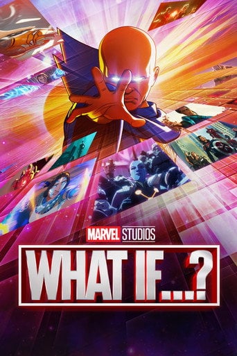 What If...? - · 2021