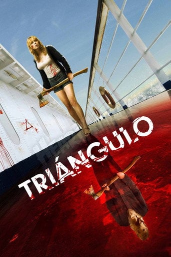 Triangle - Christopher Smith · 2009