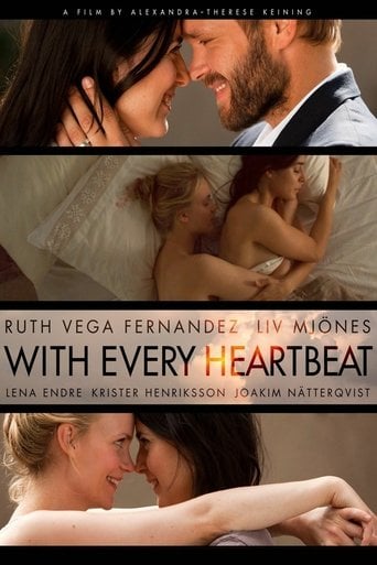 With Every Hearbeat - Alexandra-Therese Keining · 2011