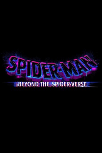 Spider-Man: Beyond the Spider-Verse - Bob Persichetti ·