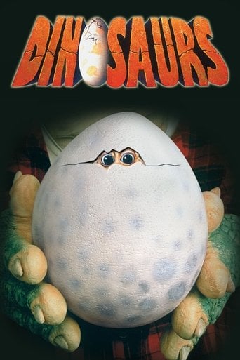 Dinosaurios - Michael Jacobs · 1991