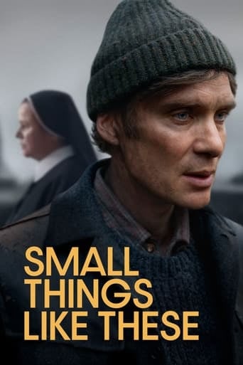 Small Things Like These - Tim Mielants · 2024