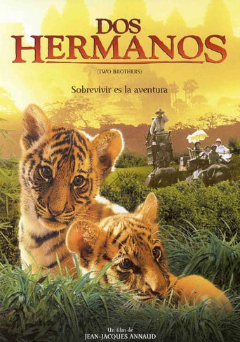 Dos hermanos - Jean-Jacques Annaud · 2004
