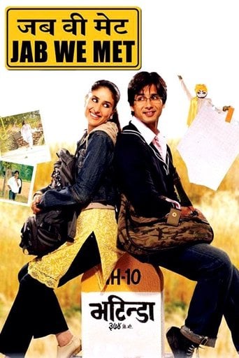 Jab We Met - Imtiaz Ali · 2007