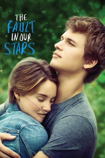 The Fault in Our Stars - Josh Boone · 2014