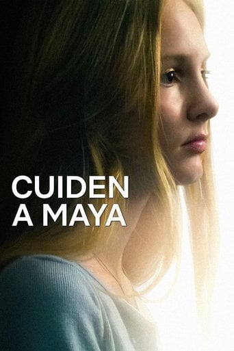 Cuiden a Maya - Henry Roosevelt · 2023