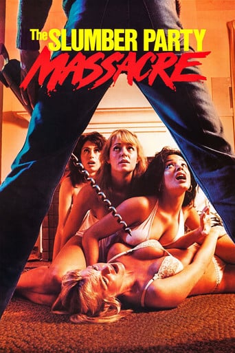 The Slumber Party Massacre - Amy Holden Jones · 1982