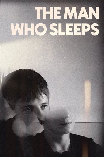 The Man Who Sleeps - Bernard Queysanne · 1974