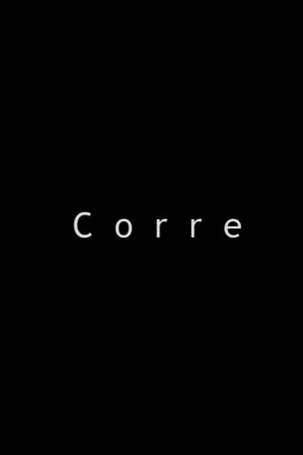 Corre - Luis Hernández · 2015