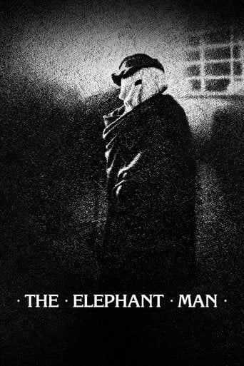 The Elephant Man - David Lynch · 1980
