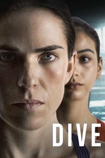 DIVE - Lucía Puenzo · 2022