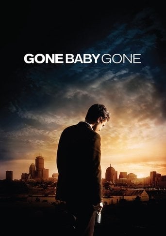 Gone Baby Gone - Ben Affleck · 2007