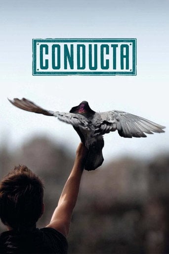 Conducta - Ernesto Daranas · 2014