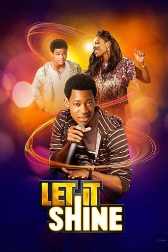 Let It Shine - Paul Hoen · 2012