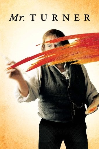 Mr. Turner - Mike Leigh · 2014
